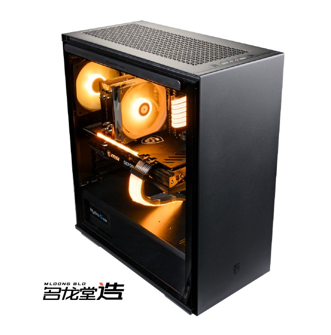 【名龙堂造】R系列 AR3游戏主机