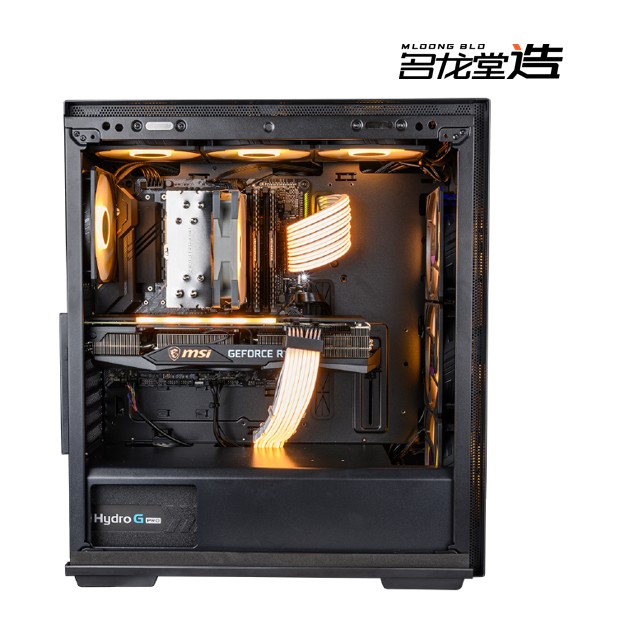 【名龙堂造】R系列 AR3游戏主机