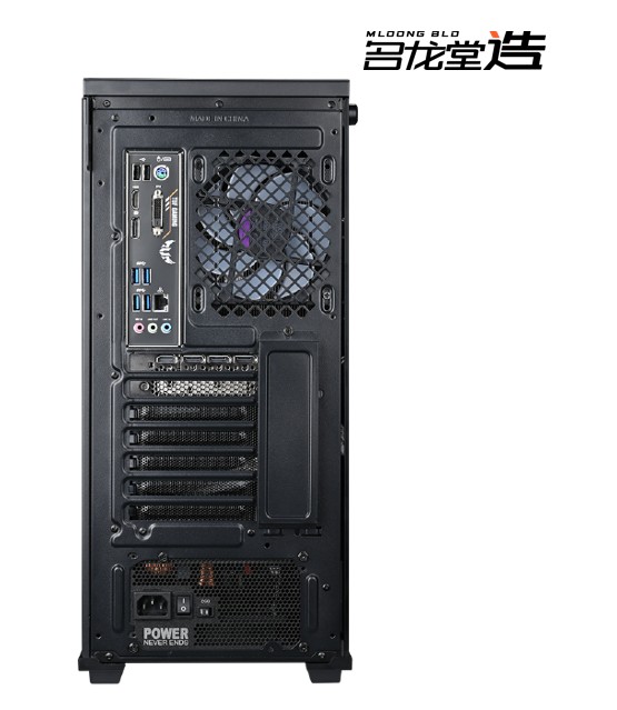 【名龙堂造】R系列 AR3游戏主机