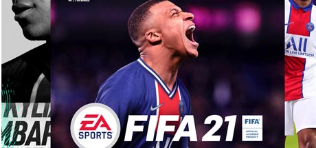FIFA 21(origin版)