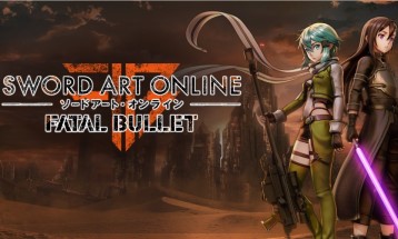 刀剑神域夺命凶弹/Sword Art Online: Fatal Bullet