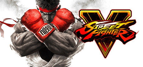 街头霸王5/Street Fighter V