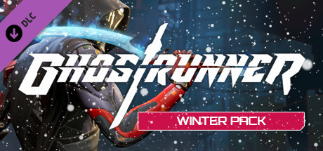 幽灵行者（冬季套装）DLC/Ghostrunner - Winter Pack