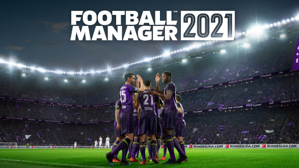 足球经理2021/Football Manager 2021