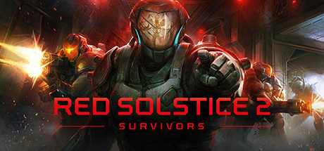 红至日2:幸存者/Red Solstice 2: Survivors
