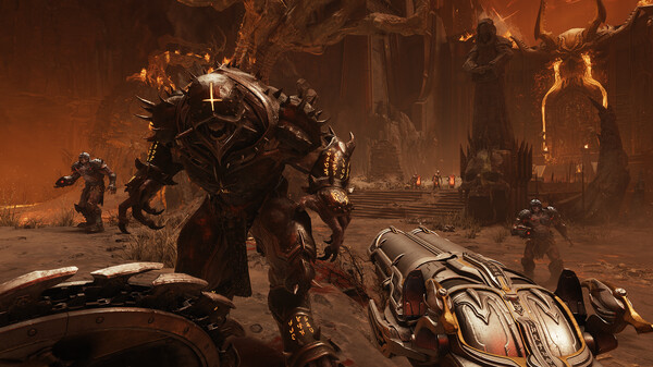 毁灭战士：黑暗纪元/DOOM: The Dark Ages