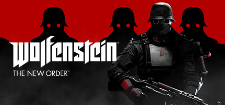 德军总部：新秩序/Wolfenstein: The New Order