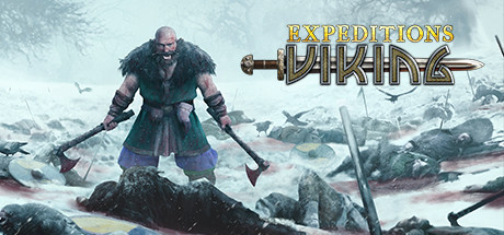 远征军维京/Expeditions: Viking