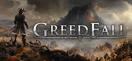 贪婪之秋/GreedFall