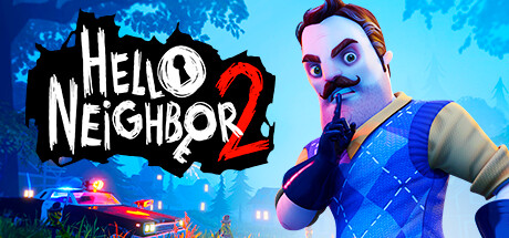 你好邻居2/Hello Neighbor 2