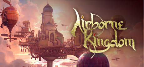 空中王国/	Airborne Kingdom