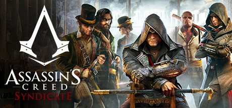 刺客信条6:枭雄/Assassin's Creed Syndicate
