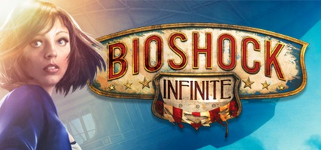 生化奇兵：无限/Bioshock Infinite