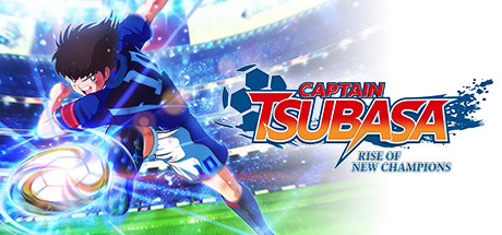 队长小翼新秀崛起/Captain Tsubasa: Rise of New Champions