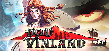 客死文兰/Dead In Vinland