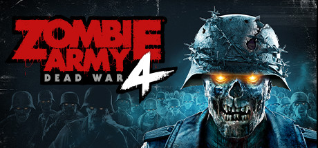  僵尸部队4：死亡战争/Zombie Army 4: Dead War