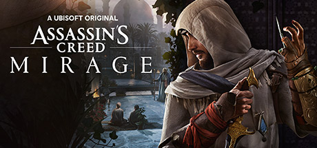 刺客信条：幻景/Assassin's Creed Mirage